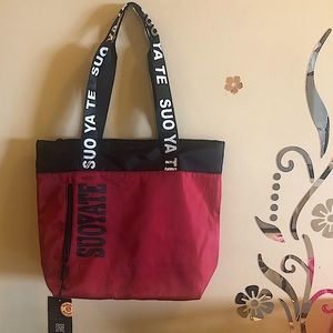 Women Shoulder Bag. NEW
